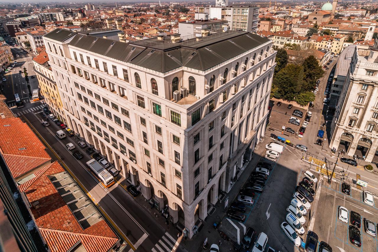 Padova Tower 13Th Floor Διαμέρισμα Εξωτερικό φωτογραφία