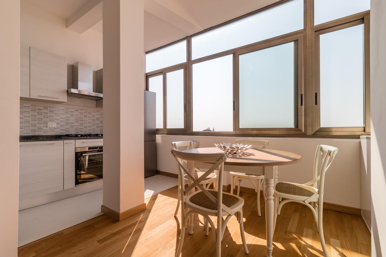 Padova Tower 13Th Floor Διαμέρισμα Εξωτερικό φωτογραφία