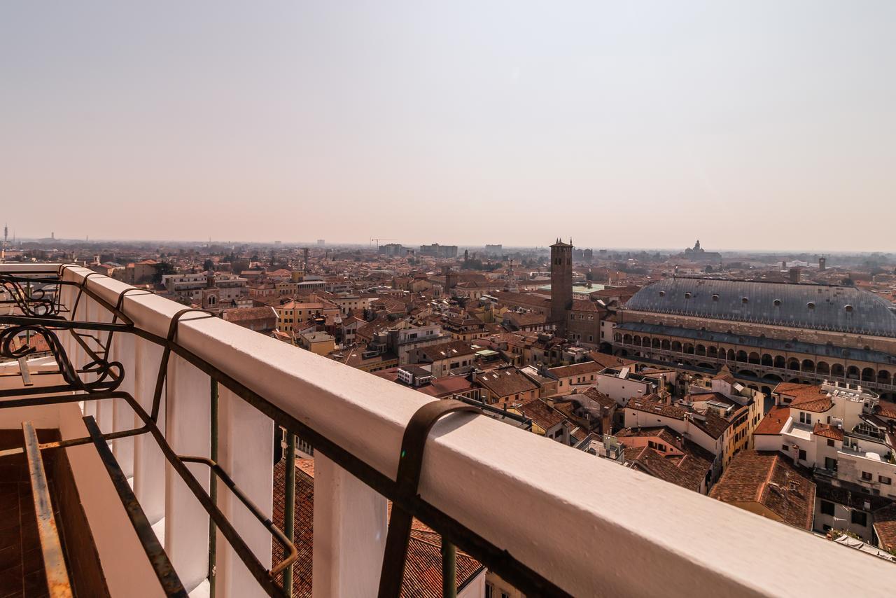 Padova Tower 13Th Floor Διαμέρισμα Εξωτερικό φωτογραφία