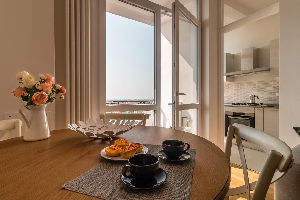 Padova Tower 13Th Floor Διαμέρισμα Εξωτερικό φωτογραφία