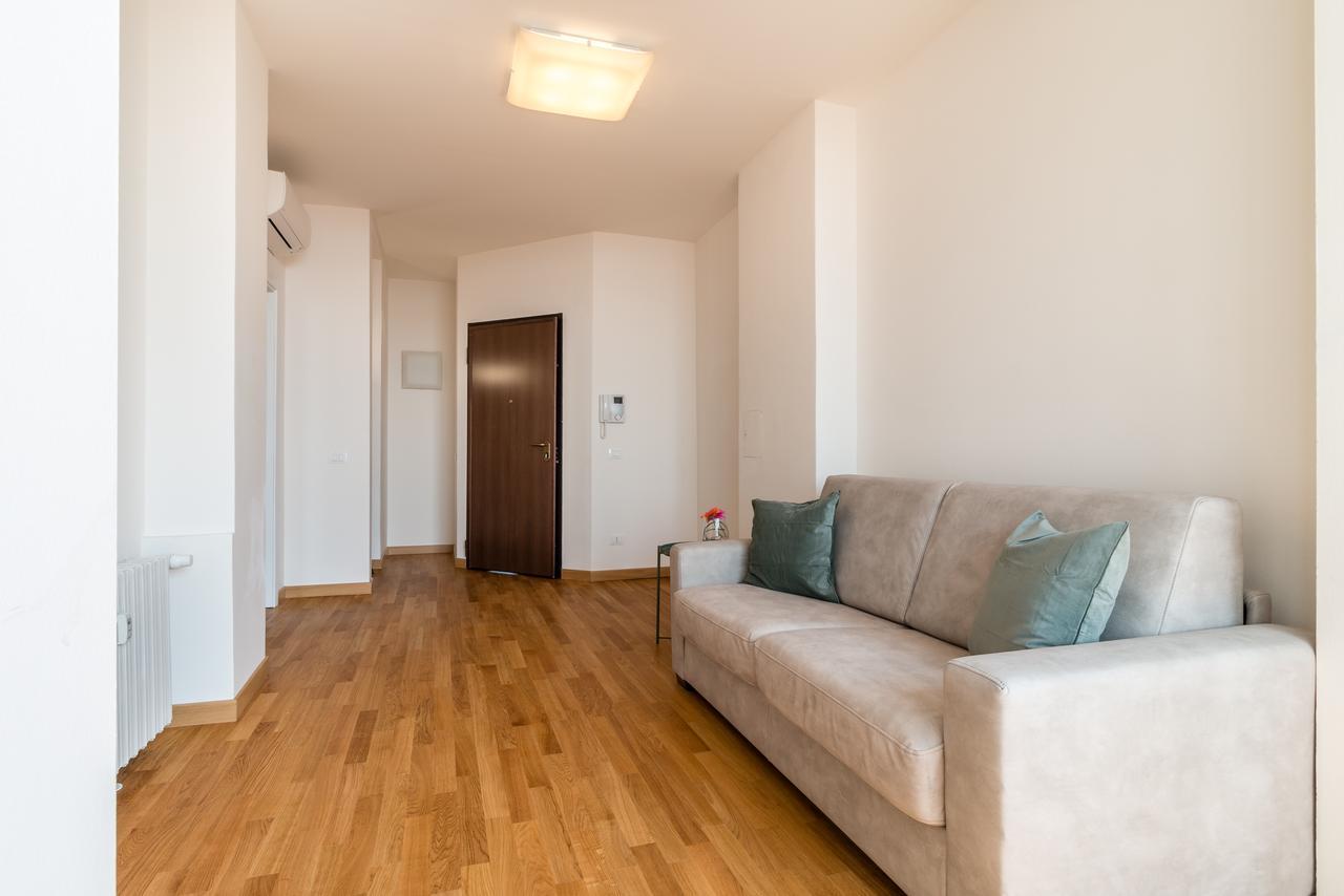 Padova Tower 13Th Floor Διαμέρισμα Εξωτερικό φωτογραφία