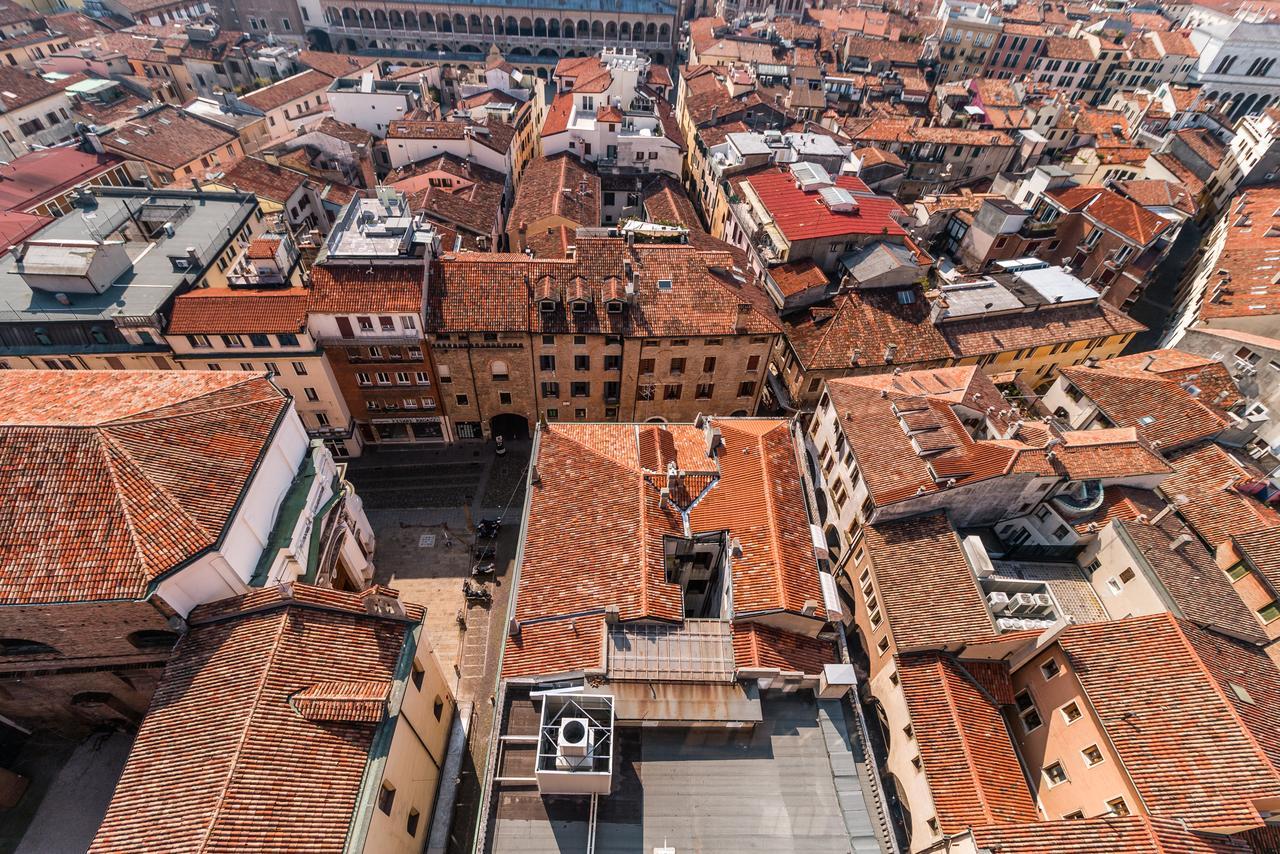 Padova Tower 13Th Floor Διαμέρισμα Εξωτερικό φωτογραφία