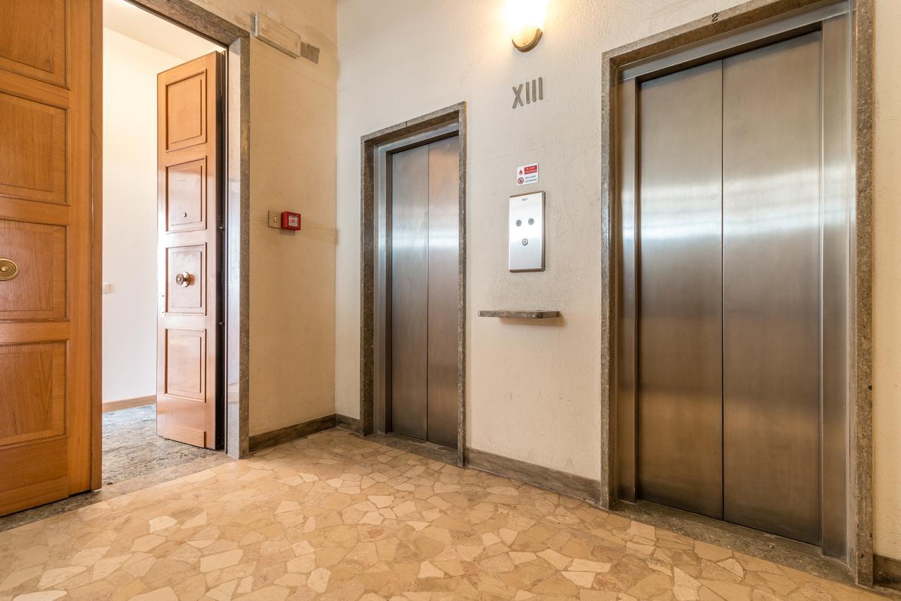 Padova Tower 13Th Floor Διαμέρισμα Εξωτερικό φωτογραφία