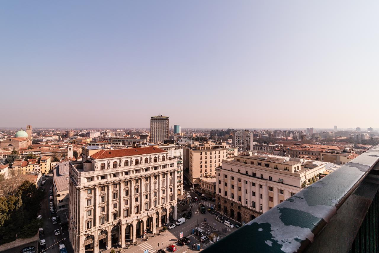 Padova Tower 13Th Floor Διαμέρισμα Εξωτερικό φωτογραφία