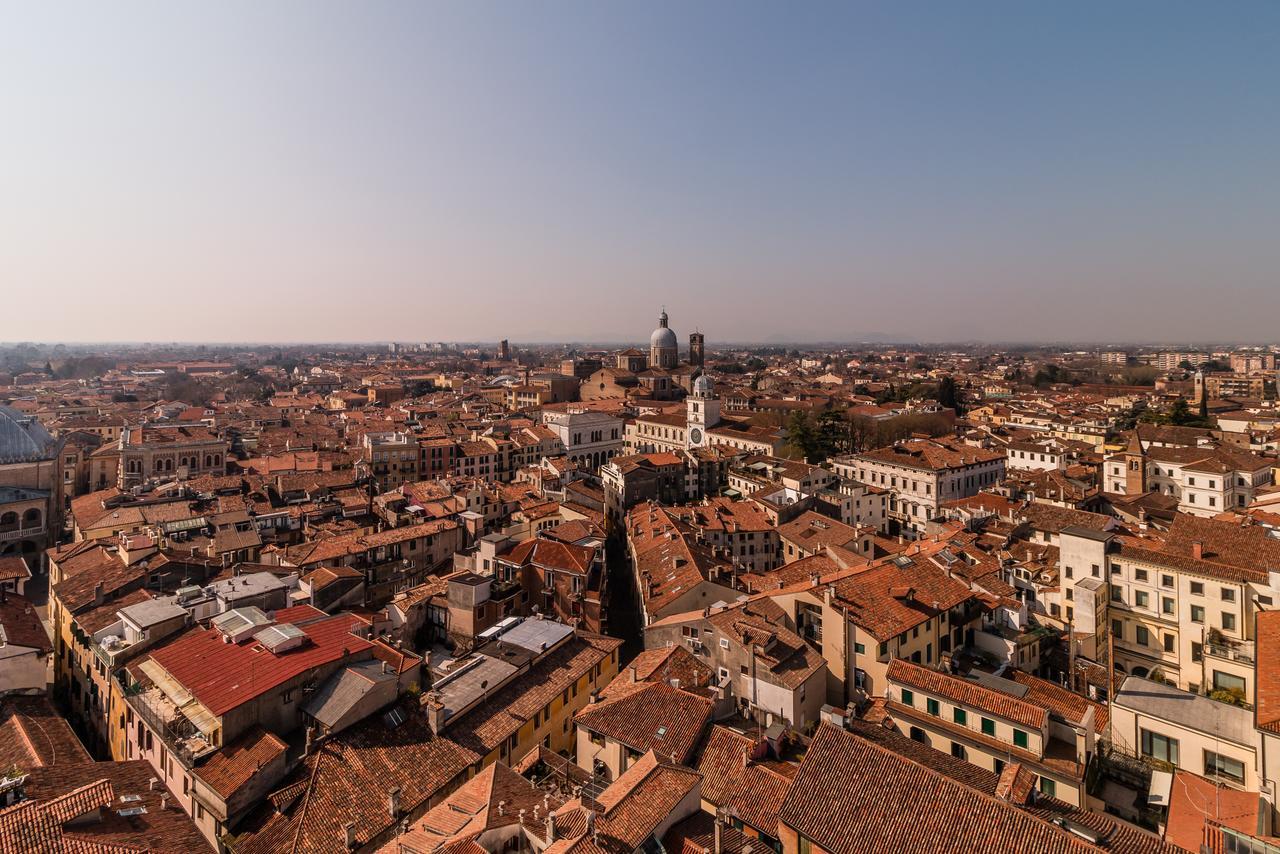 Padova Tower 13Th Floor Διαμέρισμα Εξωτερικό φωτογραφία