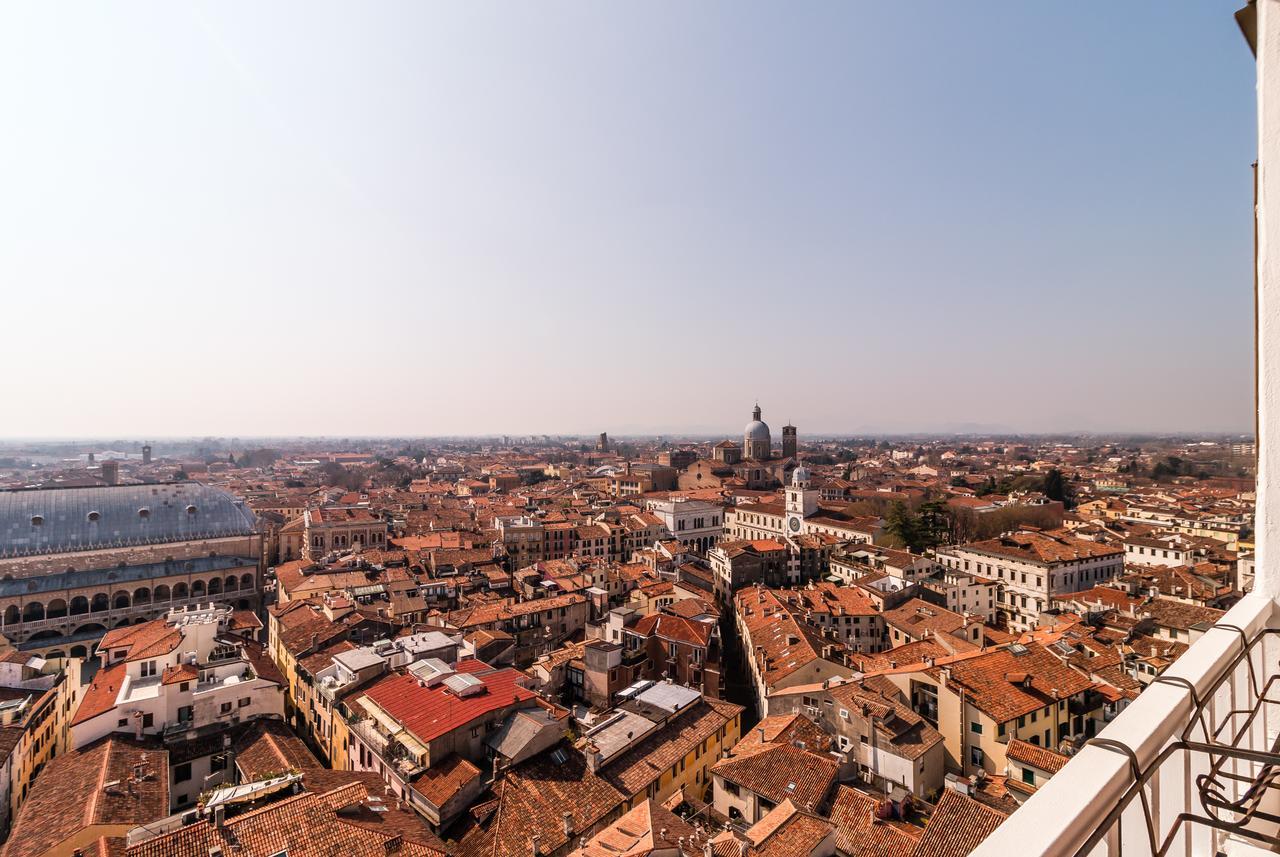 Padova Tower 13Th Floor Διαμέρισμα Εξωτερικό φωτογραφία