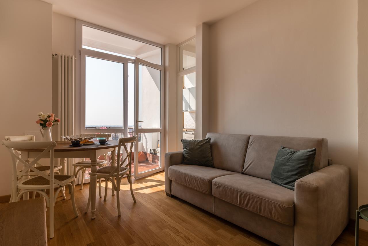 Padova Tower 13Th Floor Διαμέρισμα Εξωτερικό φωτογραφία