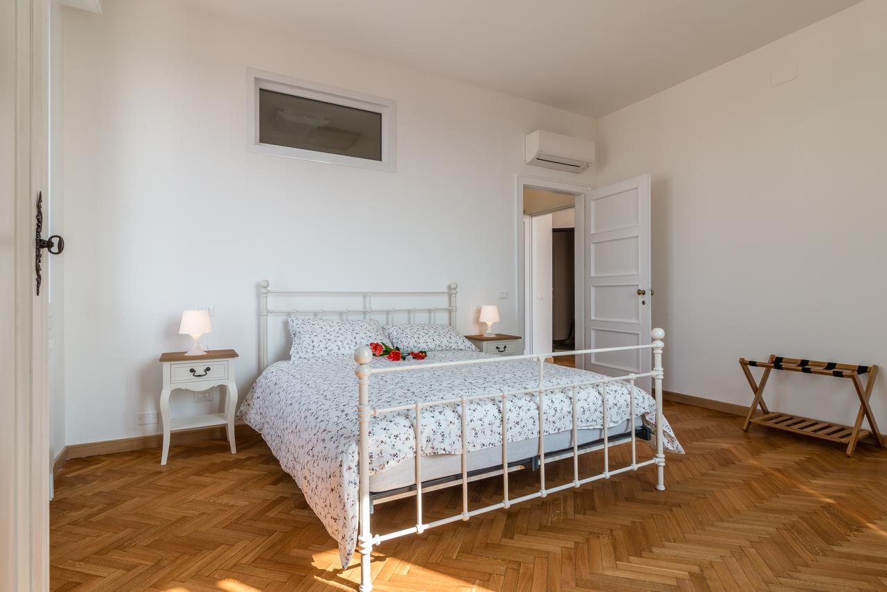 Padova Tower 13Th Floor Διαμέρισμα Εξωτερικό φωτογραφία