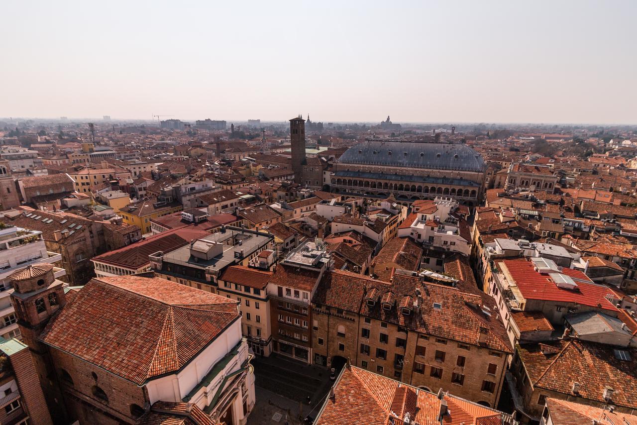 Padova Tower 13Th Floor Διαμέρισμα Εξωτερικό φωτογραφία