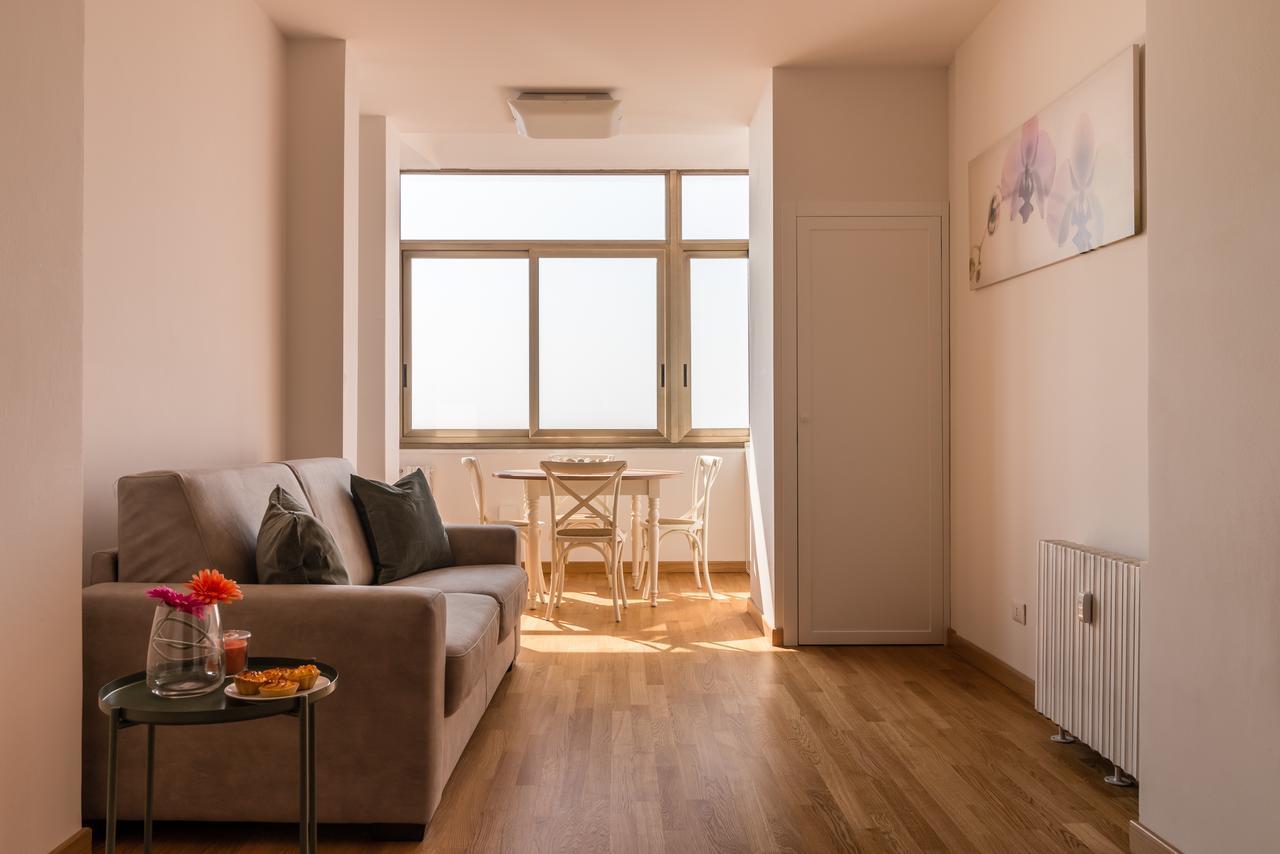 Padova Tower 13Th Floor Διαμέρισμα Εξωτερικό φωτογραφία